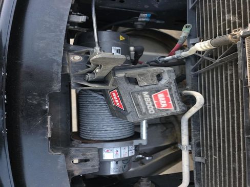 Used 2014 Ford F150 Raptor w/ Equipment Group 801A Luxury image 27