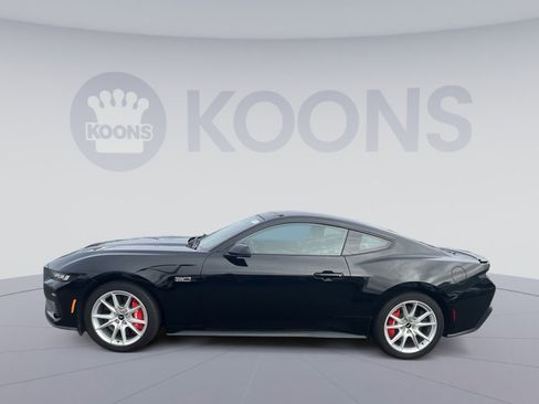 New 2024 Ford Mustang GT Premium image 2