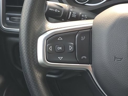 New 2026 RAM 1500 Express AWD/4WD image 27