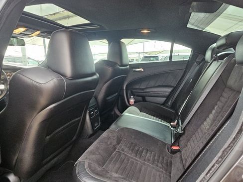 Used 2023 Dodge Charger R/T w/ Daytona Edition Group RWD image 15
