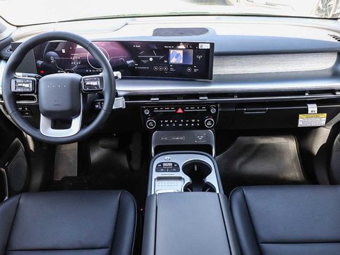 New 2026 Hyundai Ioniq 9 Limited w/ Tow & Go Package image 14