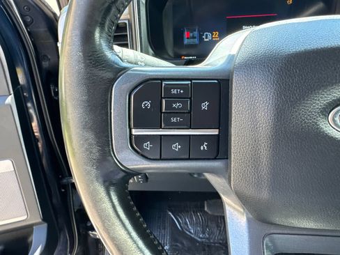 Used 2024 Ford F250 Lariat AWD/4WD image 25