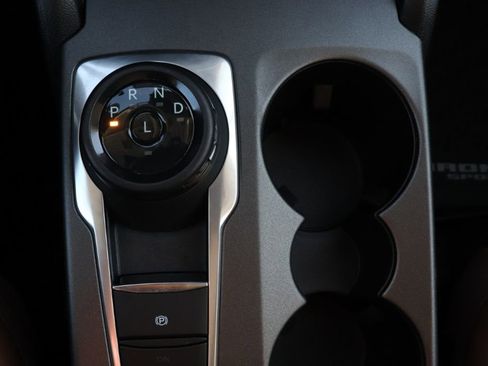 New 2025 Ford Bronco Sport Outer Banks w/ Outer Banks Tech Package+ AWD/4WD image 19