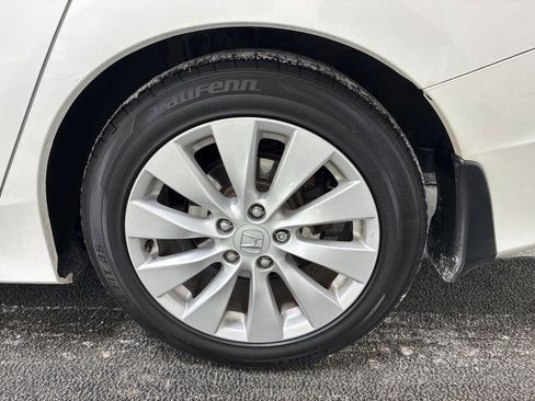 Used 2015 Honda Accord EX-L image 7