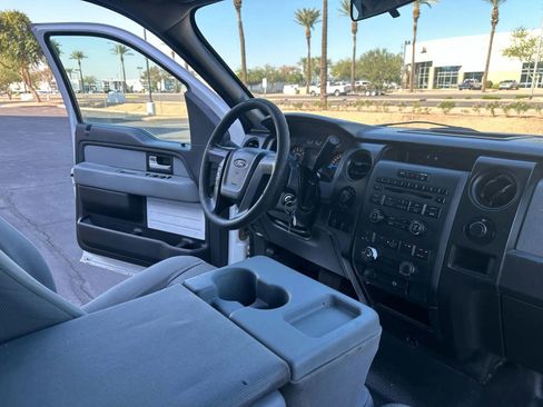Used 2013 Ford F150 XL w/ XL Plus Pkg image 17