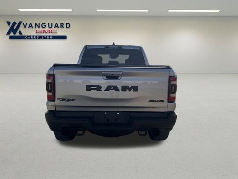 Used 2022 RAM 1500 TRX w/ TRX Level 2 Equipment Group image 4