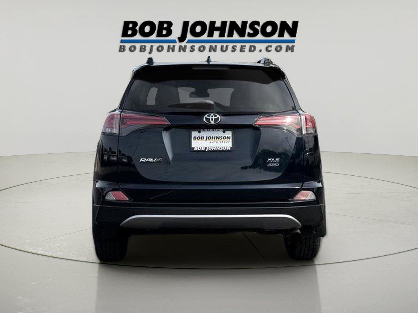 Used 2017 Toyota RAV4 XLE w/ Plus Extra Value Package AWD/4WD image 5