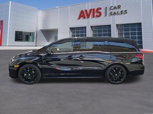 Used 2025 Honda Odyssey Sport-L image 10