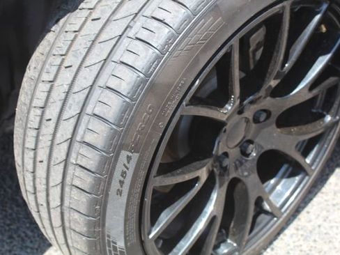 Used 2021 Dodge Charger GT w/ Plus Group RWD image 11
