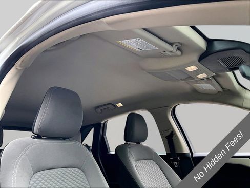 Used 2020 Ford Escape SE FWD image 20