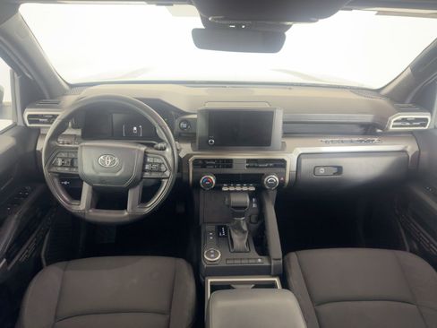 Used 2024 Toyota Tacoma SR5 image 17