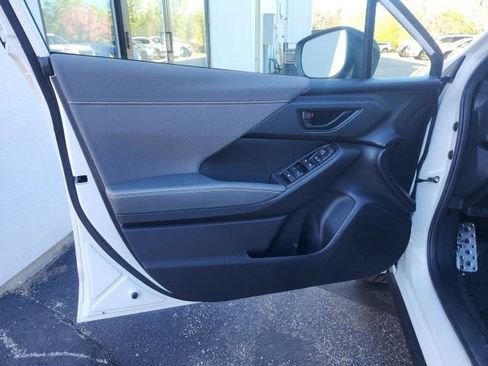 Certified 2025 Subaru Crosstrek 2.5i Sport AWD/4WD image 12