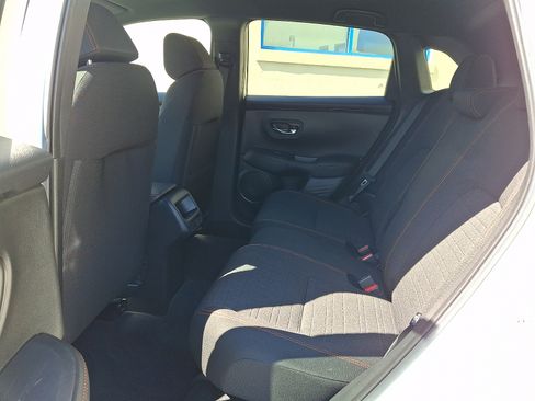Used 2024 Honda HR-V Sport image 10