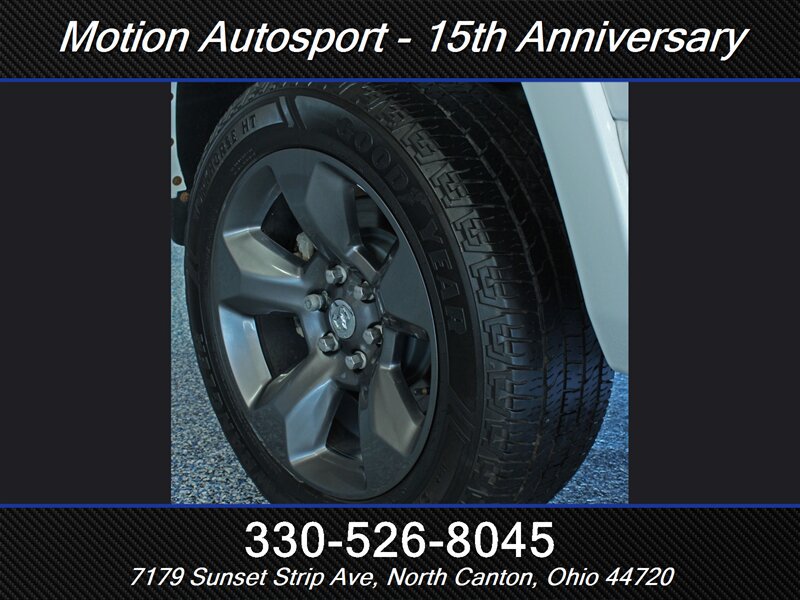 Used 2023 RAM 1500 Big Horn AWD/4WD image 35