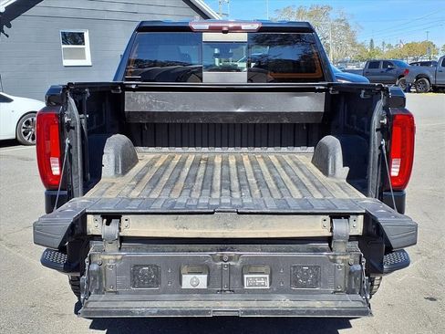 Used 2019 GMC Sierra 1500 Denali w/ Technology Package image 19