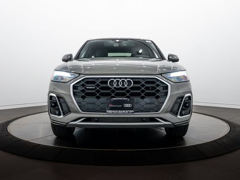 Certified 2023 Audi Q5 2.0T Premium w/ Convenience Package AWD/4WD image 23