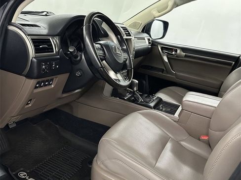 Used 2021 Lexus GX 460 Premium image 10