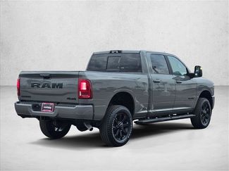 New 2026 RAM 2500 Laramie video 2
