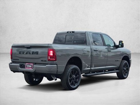 New 2026 RAM 2500 Laramie image 2