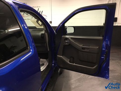 Used 2015 Nissan Xterra PRO-4X w/ Pro-4x Leather Package image 37