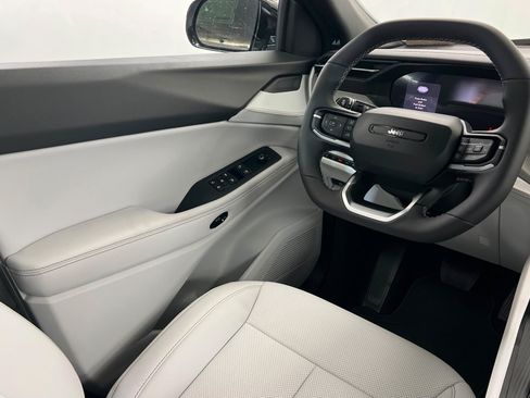 New 2026 Jeep Cherokee Limited AWD/4WD image 11