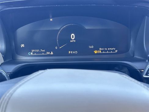 Used 2022 Lincoln Aviator Reserve w/ Equipment Group 201A image 12