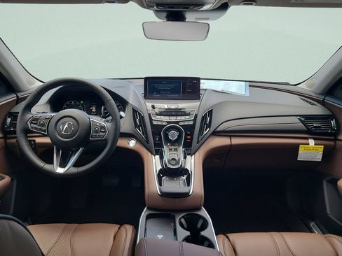 New 2026 Acura RDX SH-AWD w/ Advance Package image 14
