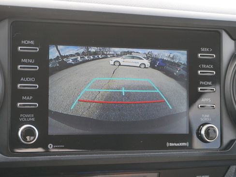 Used 2023 Toyota Tacoma SR image 20