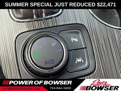 Certified 2019 GMC Acadia SLT AWD/4WD image 20