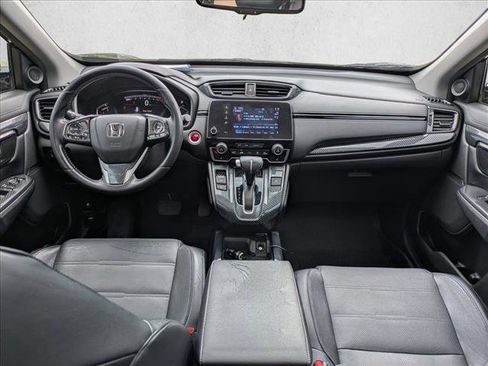 Used 2018 Honda CR-V EX-L image 17