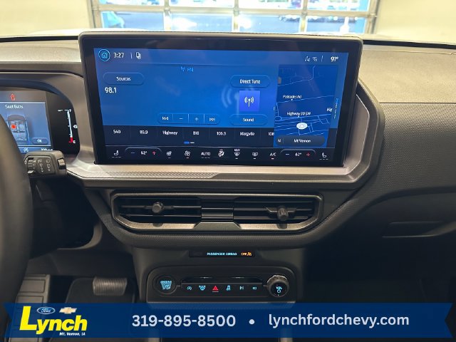 New 2026 Ford Bronco Sport Outer Banks w/ Outer Banks Tech Package+ AWD/4WD image 14