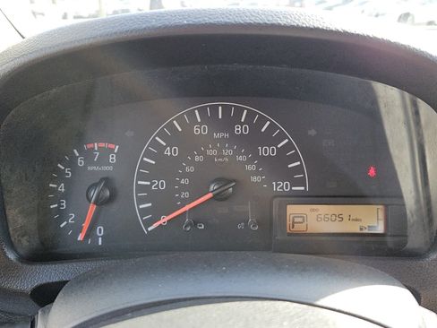 Used 2020 Nissan NV200 SV FWD image 14