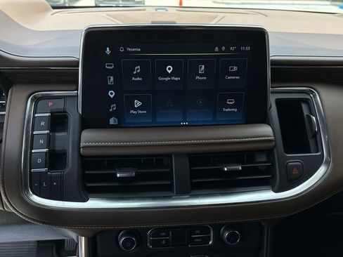 Certified 2023 Chevrolet Suburban High Country w/ Premium Package RWD image 8