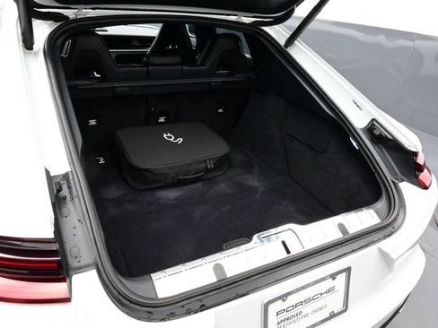 Certified 2020 Porsche Panamera 4 AWD/4WD image 14
