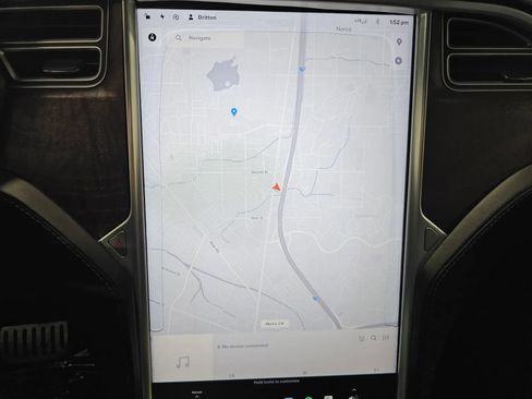 Used 2016 Tesla Model X P90D AWD/4WD image 15