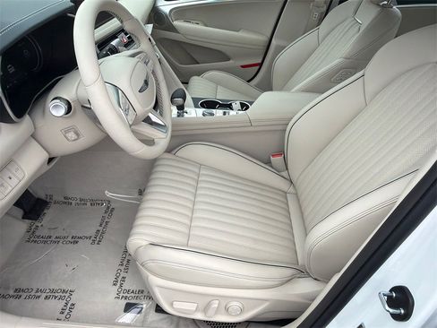 New 2026 Genesis G70 2.5T Prestige image 9