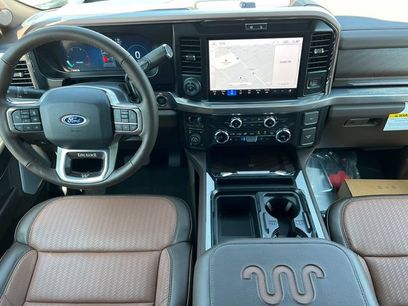 New 2026 Ford F350 King Ranch w/ Tremor Off-Road Package