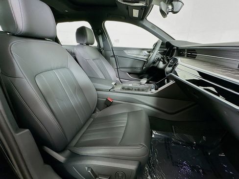 New 2025 Audi A6 Premium Plus image 8