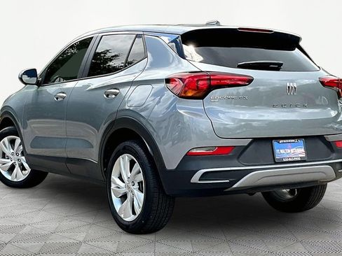 Used 2025 Buick Encore GX Preferred AWD/4WD image 5