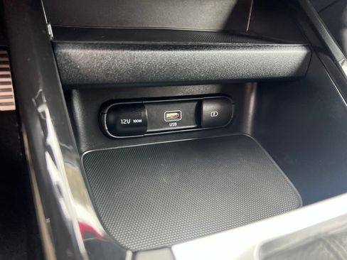 Certified 2023 Kia Forte GT-Line w/ GT-Line Technology Package FWD image 53