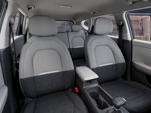 New 2027 Kia Seltos S AWD/4WD image 15