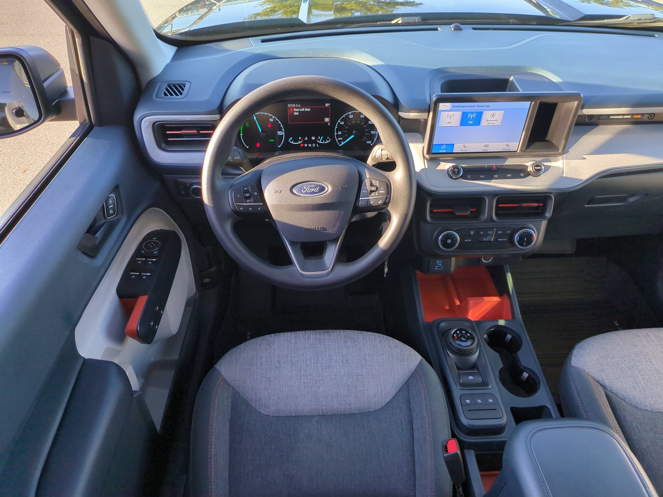 Used 2024 Ford Maverick XLT FWD image 32