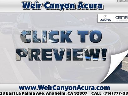 Certified 2019 Acura RDX w/ Technology Package