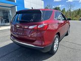 Certified 2020 Chevrolet Equinox LT image 5