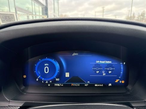 Used 2020 Ford Explorer ST AWD/4WD image 21