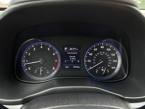 Used 2018 Hyundai Kona SE FWD image 22