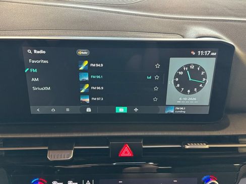 Certified 2026 Kia Sportage X-Line w/ X-Line Premium Package AWD/4WD image 17