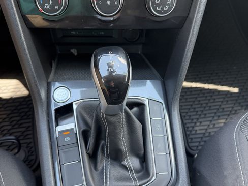 Certified 2024 Volkswagen Tiguan S w/ MDO Package, Two-Row AWD/4WD image 16