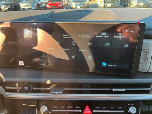 New 2026 Hyundai Santa Fe SE image 17