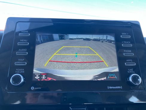 Used 2023 Toyota Camry LE w/ Convenience Package image 21